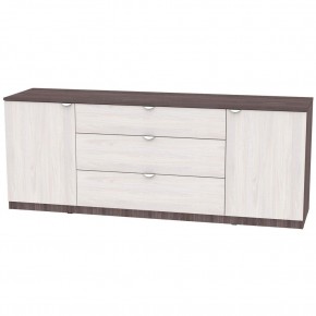 Комод K-70x180x45-1-TR (ЯАТ-ЯАС) Калисто в Воткинске - votkinsk.mebel24.online | фото