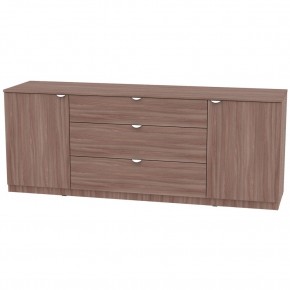 Комод K-70x180x45-1-TR (ЯШТ) Калисто в Воткинске - votkinsk.mebel24.online | фото