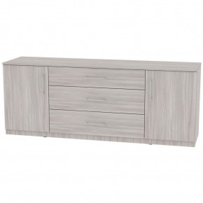 Комод K-70x180x45-1 (ЯШС) Калисто в Воткинске - votkinsk.mebel24.online | фото