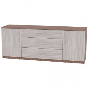 Комод K-70x180x45-1 (ЯШТ-ЯШС) Калисто в Воткинске - votkinsk.mebel24.online | фото