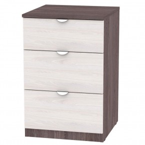 Комод K-70x45x45-1-TR (ЯАТ-ЯАС) Калисто в Воткинске - votkinsk.mebel24.online | фото