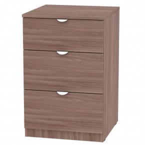 Комод K-70x45x45-1-TR (ЯШТ) Калисто в Воткинске - votkinsk.mebel24.online | фото