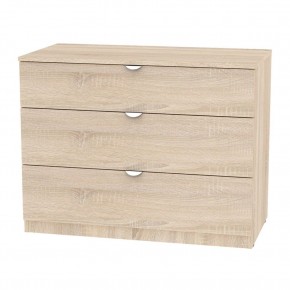 Комод K-70x90x45-1-TR (ДСС) Калисто в Воткинске - votkinsk.mebel24.online | фото