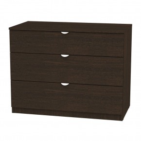 Комод K-70x90x45-1-TR (Венге) Калисто в Воткинске - votkinsk.mebel24.online | фото