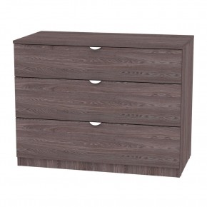 Комод K-70x90x45-1-TR (ЯАТ) Калисто в Воткинске - votkinsk.mebel24.online | фото