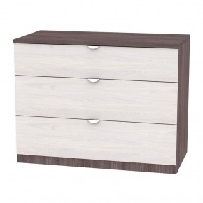 Комод K-70x90x45-1-TR (ЯАТ-ЯАС) Калисто в Воткинске - votkinsk.mebel24.online | фото