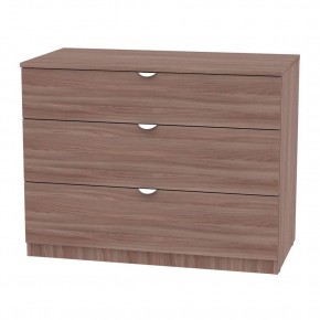 Комод K-70x90x45-1-TR (ЯШТ) Калисто в Воткинске - votkinsk.mebel24.online | фото