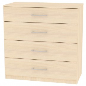 Комод K-93x90x45-1 (ДМ) Калисто в Воткинске - votkinsk.mebel24.online | фото