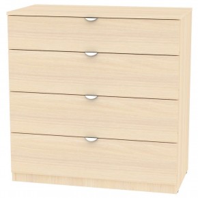 Комод K-93x90x45-1-TR (ДМ) Калисто в Воткинске - votkinsk.mebel24.online | фото