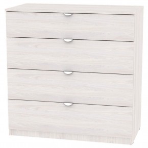 Комод K-93x90x45-1-TR (ЯАС) Калисто в Воткинске - votkinsk.mebel24.online | фото