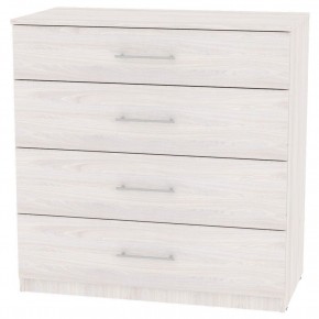 Комод K-93x90x45-1 (ЯАС) Калисто в Воткинске - votkinsk.mebel24.online | фото