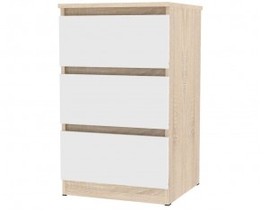 Комод Мальта K205 (ДСС-Белый) в Воткинске - votkinsk.mebel24.online | фото