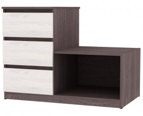 Комод Мальта K206 (ЯАТ-ЯАС) в Воткинске - votkinsk.mebel24.online | фото