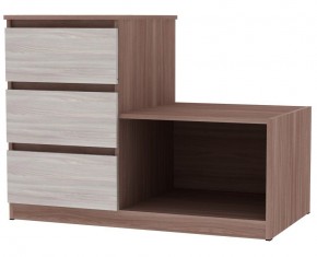 Комод Мальта K206 (ЯШТ-ЯШС) в Воткинске - votkinsk.mebel24.online | фото