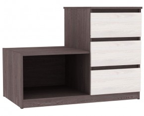 Комод Мальта K207 (ЯАТ-ЯАС) в Воткинске - votkinsk.mebel24.online | фото