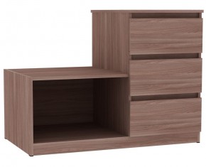 Комод Мальта K207 (ЯШТ) в Воткинске - votkinsk.mebel24.online | фото