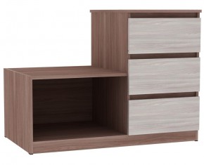 Комод Мальта K207 (ЯШТ-ЯШС) в Воткинске - votkinsk.mebel24.online | фото