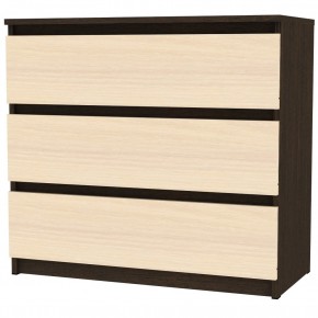 Комод Malta light K124 (Венге-ДМ) в Воткинске - votkinsk.mebel24.online | фото