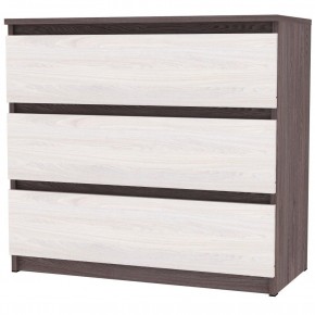 Комод Malta light K124 (ЯАТ-ЯАС) в Воткинске - votkinsk.mebel24.online | фото
