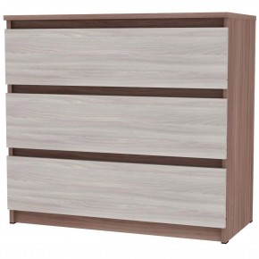 Комод Malta light K124 (ЯШТ-ЯШС) в Воткинске - votkinsk.mebel24.online | фото