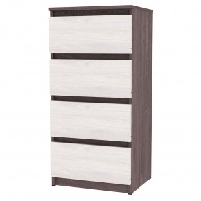 Комод Malta light K126 (ЯАТ-ЯАС) в Воткинске - votkinsk.mebel24.online | фото