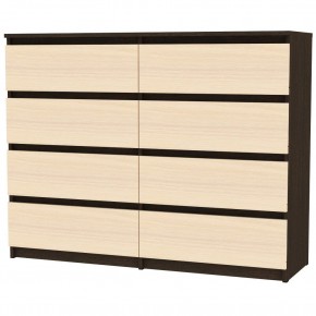 Комод Malta light K146 (Венге-ДМ) в Воткинске - votkinsk.mebel24.online | фото