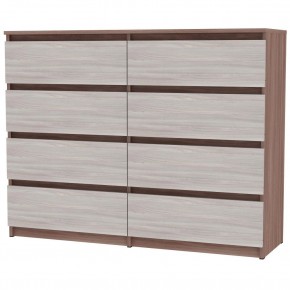 Комод Malta light K146 (ЯШТ-ЯШС) в Воткинске - votkinsk.mebel24.online | фото