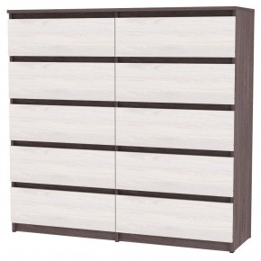 Комод Malta light K155 (ЯАТ-ЯАС) в Воткинске - votkinsk.mebel24.online | фото
