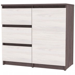Комод Malta light K186 (ЯАТ-ЯАС) в Воткинске - votkinsk.mebel24.online | фото