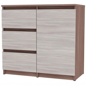 Комод Malta light K186 (ЯШТ-ЯШС) в Воткинске - votkinsk.mebel24.online | фото