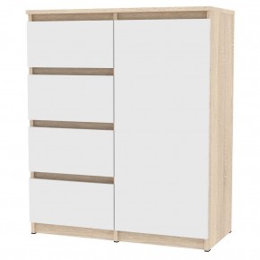 Комод Malta light K188 (ДСС-Белый) в Воткинске - votkinsk.mebel24.online | фото