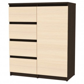 Комод Malta light K188 (Венге-ДМ) в Воткинске - votkinsk.mebel24.online | фото