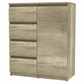 Комод Malta light K188 (ЯШТ-ЯШС) в Воткинске - votkinsk.mebel24.online | фото