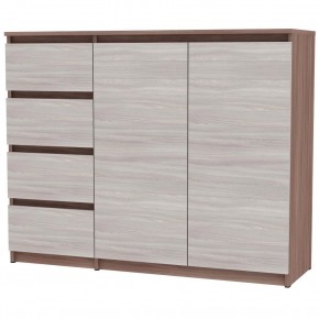 Комод Malta light K189 (ЯШТ-ЯШС) в Воткинске - votkinsk.mebel24.online | фото