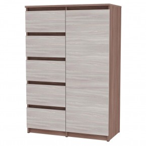 Комод Malta light K190 (ЯШТ-ЯШС) в Воткинске - votkinsk.mebel24.online | фото
