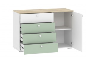 Комод НМ 041.39 "Банни" (Макарун) в Воткинске - votkinsk.mebel24.online | фото 2
