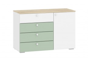 Комод НМ 041.39 "Банни" (Макарун) в Воткинске - votkinsk.mebel24.online | фото