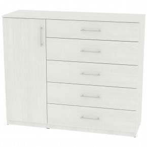 Комод "Калисто (K40)" ручка рейлинг в Воткинске - votkinsk.mebel24.online | фото 16