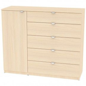 Комод "Калисто (K40)" ручка торцевая (ДМ) в Воткинске - votkinsk.mebel24.online | фото