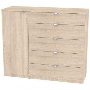 Комод "Калисто (K40)" ручка торцевая (ДСС) в Воткинске - votkinsk.mebel24.online | фото