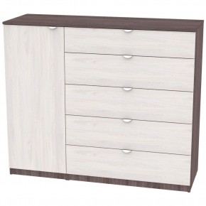 Комод "Калисто (K40)" ручка торцевая (ЯАТ-ЯАС) в Воткинске - votkinsk.mebel24.online | фото