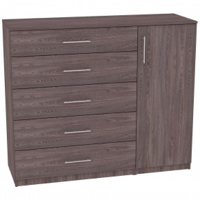 Комод "Калисто (K41)" ручка рейлинг в Воткинске - votkinsk.mebel24.online | фото 13