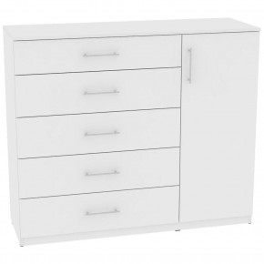 Комод "Калисто (K41)" ручка рейлинг в Воткинске - votkinsk.mebel24.online | фото 7
