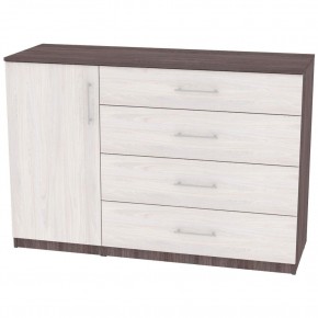 Комод "Калисто (K44)" ручка рейлинг в Воткинске - votkinsk.mebel24.online | фото 14