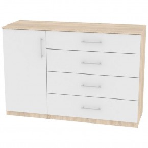 Комод "Калисто (K44)" ручка рейлинг в Воткинске - votkinsk.mebel24.online | фото 6