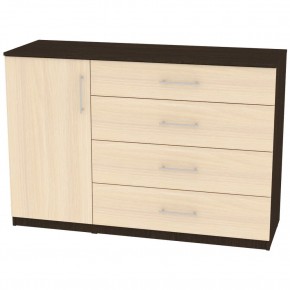 Комод "Калисто (K44)" ручка рейлинг в Воткинске - votkinsk.mebel24.online | фото 9