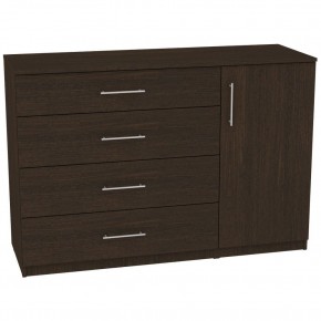 Комод "Калисто (K45)" ручка рейлинг в Воткинске - votkinsk.mebel24.online | фото 8