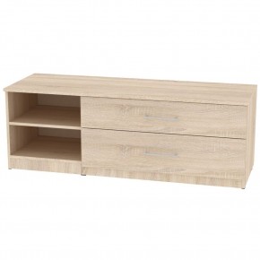 Комод "Калисто (K52)" ручка рейлинг в Воткинске - votkinsk.mebel24.online | фото 2