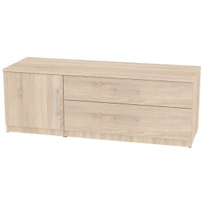 Комод "Калисто (K52)" ручка рейлинг в Воткинске - votkinsk.mebel24.online | фото 5