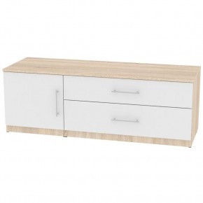 Комод "Калисто (K52)" ручка рейлинг в Воткинске - votkinsk.mebel24.online | фото 6